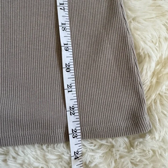 Mod Ref Rhea Tank NWT - Picture 7 of 7